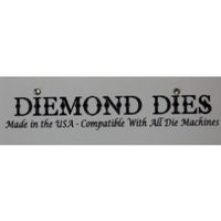 Diemond Dies coupons